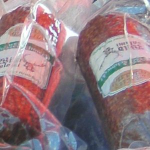 Wildschweinsalami 350 g online kaufen